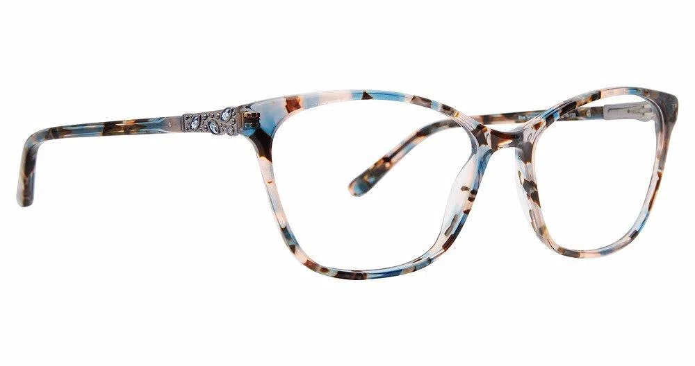Jenny Lynn JLAMBITIOUS Eyeglasses - view 5